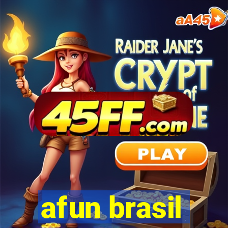 afun brasil